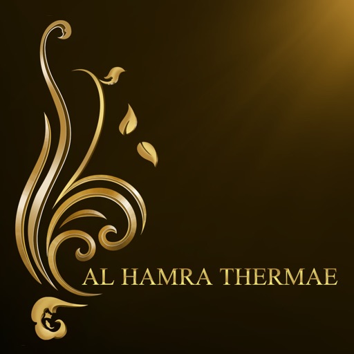 Al Hamra Thermae icon