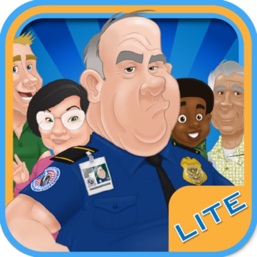 Checkpoint Madness Lite iOS App