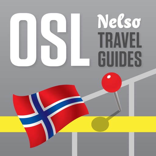 Nelso Oslo icon