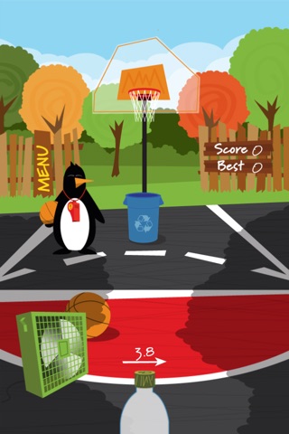 Bin It! screenshot 3