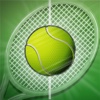 The Lindt Perfect Match Tennis Game
