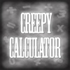 Creepy Calculator