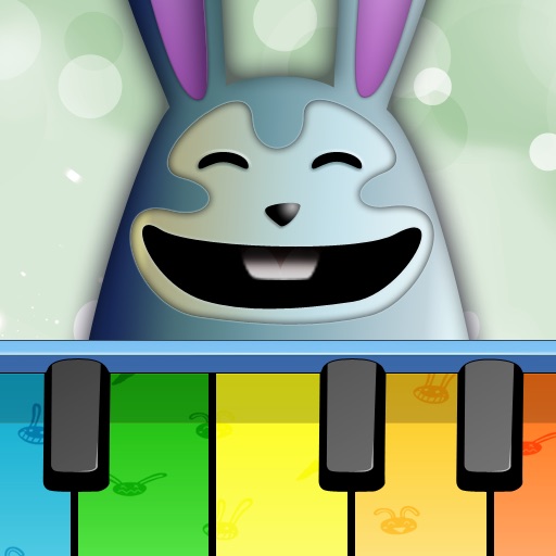 My First Accordion for Kids iOS App