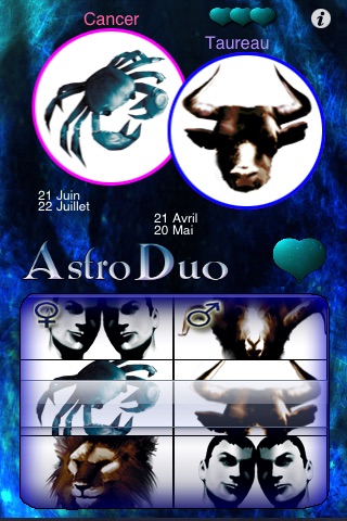 AstroDuo-Free screenshot 2