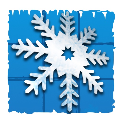 Snow Day Sudoku iOS App