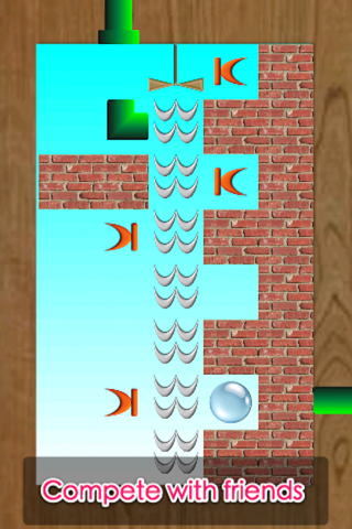 Ball And Tube Maze - Puzzle Game screenshot 4