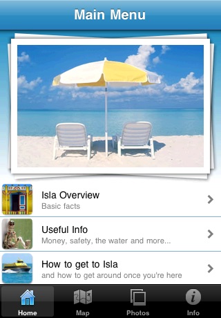 Isla Mujeres: Day Tripper's Guide