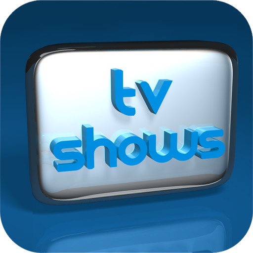 TV shows HD : Shows manager