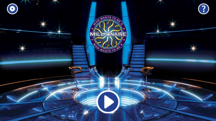 Who Wants To Be A Millionaire? 2014