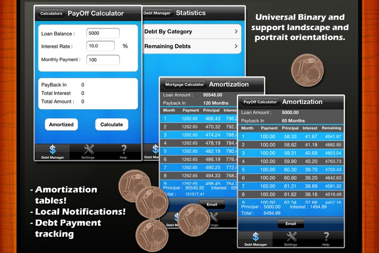 Best Debt Manager screenshot-3