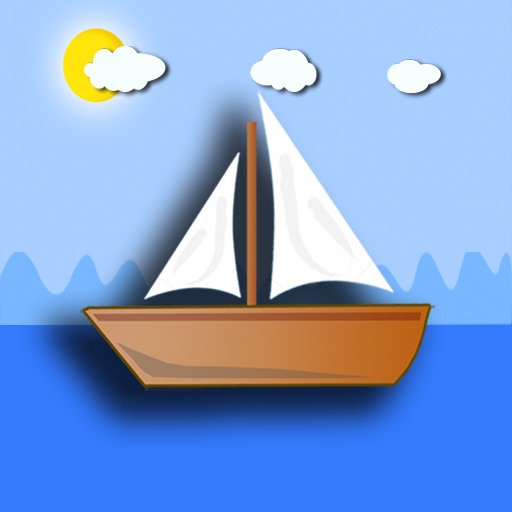 The Boat free icon