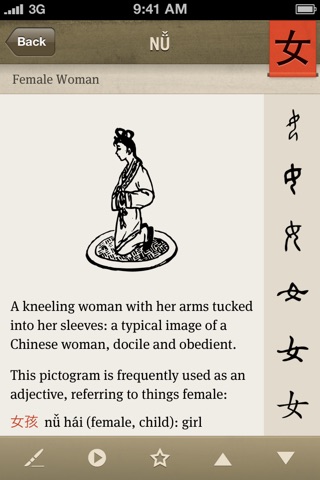 Chinagram Pocket screenshot 3