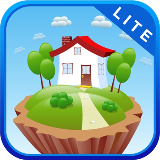 PlayWorld - House LITE Icon