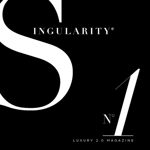 Singularity Mag icon
