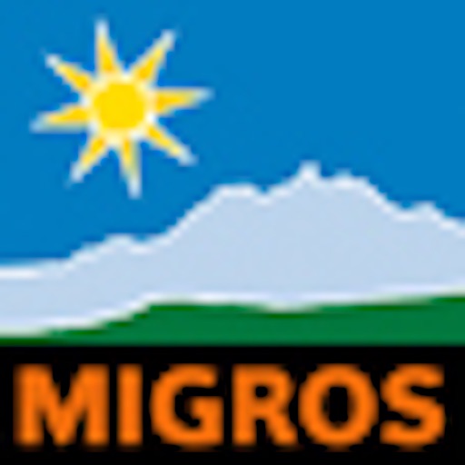 MigrosVS icon