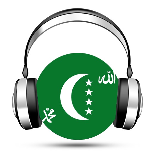 Arabic Online Radio icon