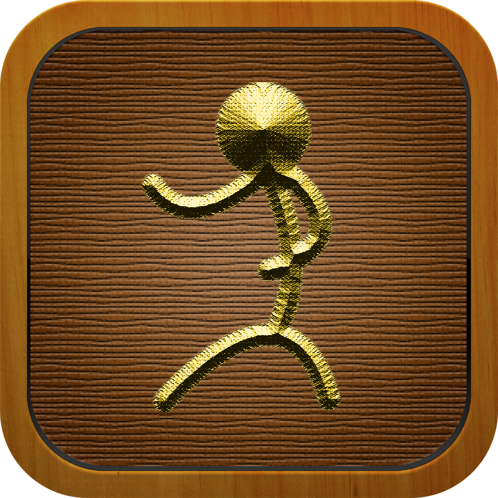 棒人間集め」 - iPhoneアプリ | APPLION