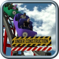 Rollercoaster Builder icon