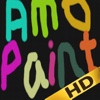 Amopic Paint for iPhone4