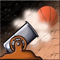 Cannon Basket HD