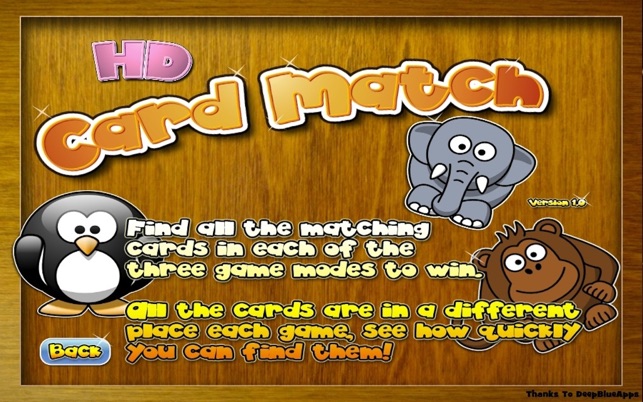 Card Match(圖3)-速報App