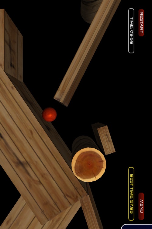 Wipeout Dash