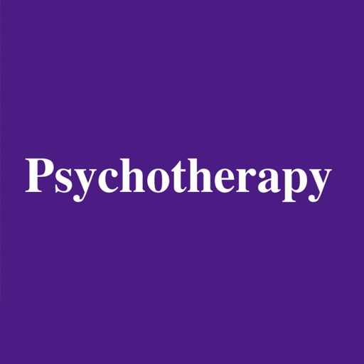 APA Psychotherapy