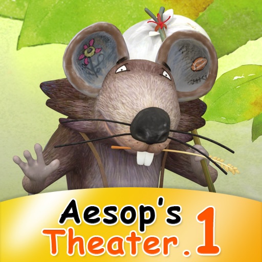 Aesop’s Theater1_KYOWON