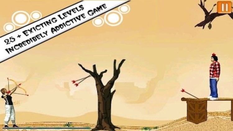 Apple Shooter ( Top Shooting Games )