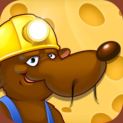 Rat Builder Pro icon