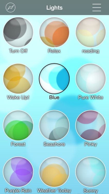 Shades Of Hue