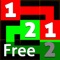 NumLink free, all levels are Free, just for you to enjoy your rest