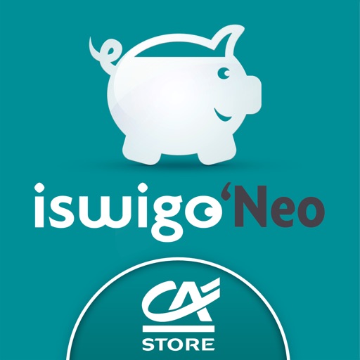 ISWIGO 'NEO Icon