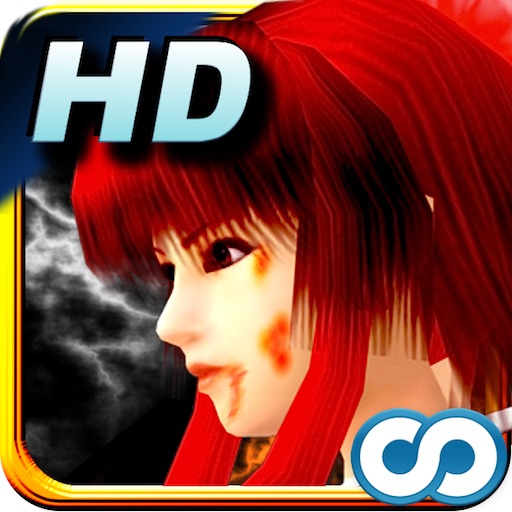 Further Beyond Fighting HD icon