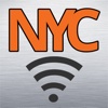 NYC WiFi Finder FREE