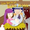 The Birth of Baby Jesus