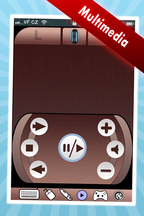 All Connect Lite screenshot-3