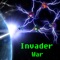 ★★ Invader War - The Beginning