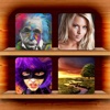 WOW! Wallpapers - Thousands of High Definition Retina Images and Puzzles