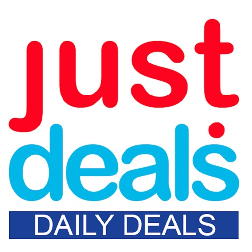 Justdeals Daily Deals icon
