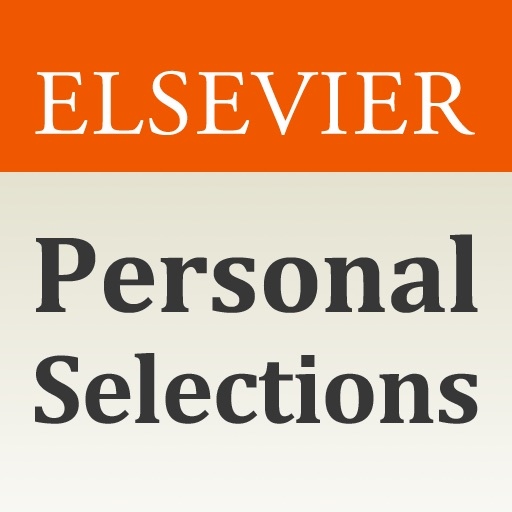 Personal Selections icon