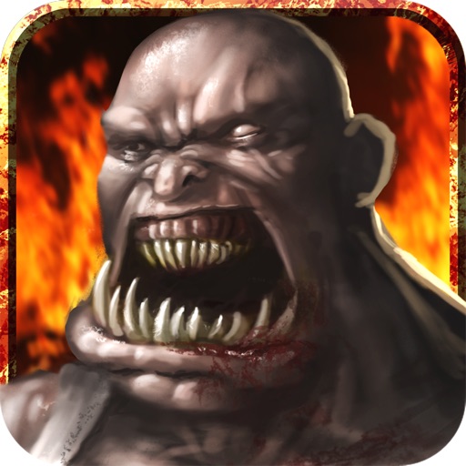 Hell Quest: Tears of God iOS App