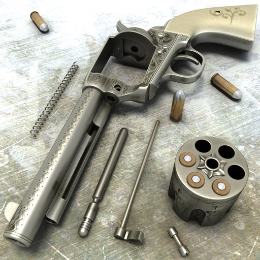 Weapon Club - Legendary of Modern World War Guns & Cars iOS App