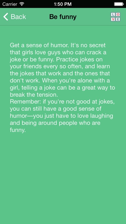 Top Love Making Tips for Him and Her screenshot-4