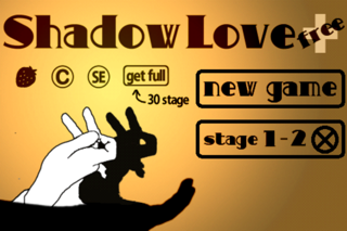 Shadow Love Free Plusのおすすめ画像4