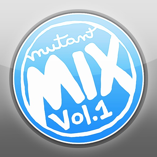 2in1 - Mutant MIX Vol.1: Soccer Fever icon