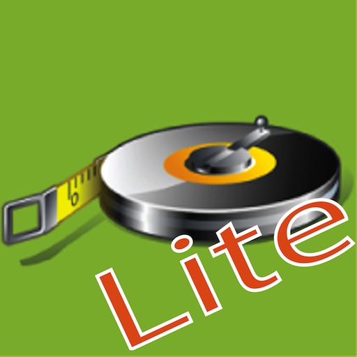 Height Range Lite icon