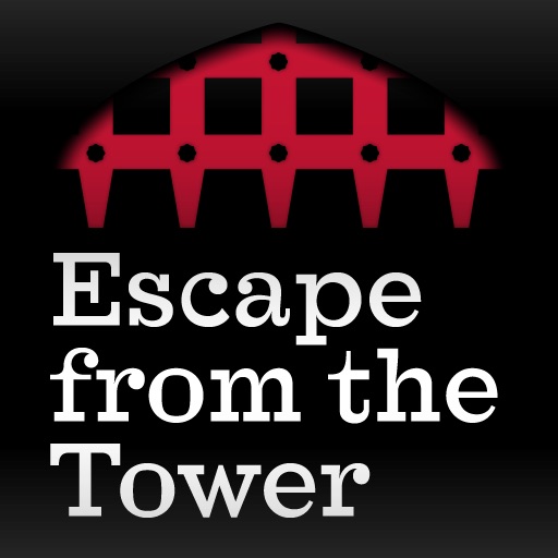 Escape from the Tower iOS App