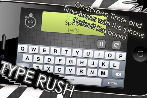 Type Rush screenshot 4