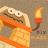 Pix Maze
